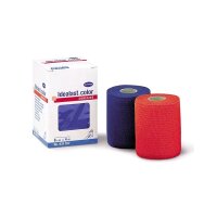 Hartmann Idealast Color Cohesive Ideal Bandage 1 item, 4 m
