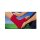 Hartmann Idealast Color Cohesive Ideal Bandage 1 item, 4 m