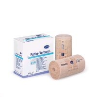 Putter-Verband® Hartmann, short-stretch bandage, 2...