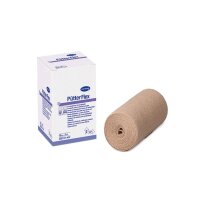 Putter Flex binding by Hartmann, short-stretch bandage, 5 m