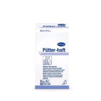 Putter-haft tie, short-stretch bandage Hartmann,...