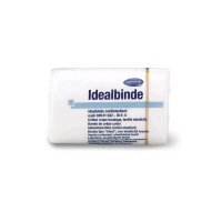 Hartmann Ideal Bandage, textile elastic without clamps,...