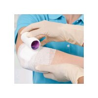 Hartmann Peha-haft Latex-free Fixation Bandage, different...