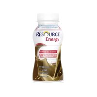 Nestle Resource® Energy Drink, 200ml, 4/24 pcs, diff....
