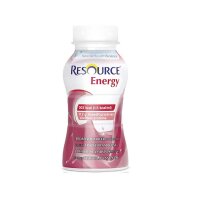 Nestle Resource® Energy Drink, 200ml, 4/24 pcs, diff. Flavors