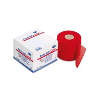Peha-haft Color latex free bandage by Hartmann, elastic...