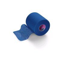 Peha-haft Color latex free bandage by Hartmann, elastic...