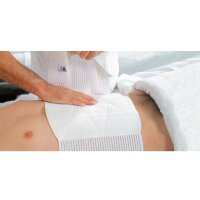 Brace Verba® Hartman, size 1 - 5 postoperatively,...