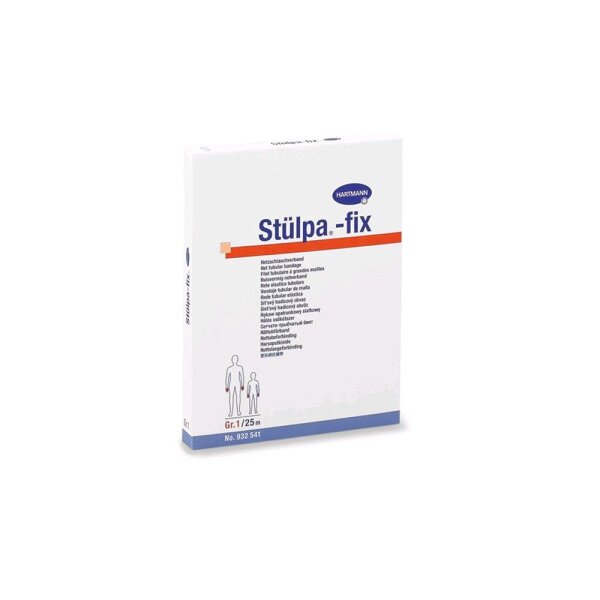 Hartmann Stülpa-fix Tubular Net Bandage, 1 item, different sizes