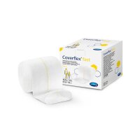 Hartmann tubular bandage Coverflex® fast, permanently elastic, 1 - 5