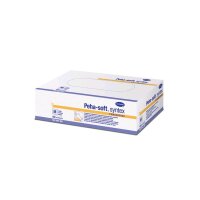 Disposable glove Peha-soft® Syntex powderfree,...