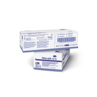 Peha-soft Nitrile Gloves by Hartmann, latex-free, 100 items
