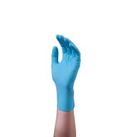 Peha-soft Nitrile Gloves by Hartmann, latex-free, 100 items