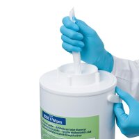 Peha-soft Nitrile Gloves by Hartmann, latex-free, 100 items
