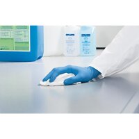 Peha-soft Nitrile Gloves by Hartmann, latex-free, 100 items