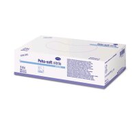 Disposable glove Peha-soft® nitrile guard powderfree,...