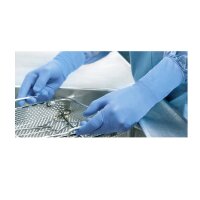 Disposable glove Peha-soft® nitrile guard powderfree,...