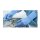 Disposable glove Peha-soft® nitrile guard powderfree, Hartmann, XS-XL