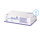 Disposable glove Peha-soft® nitrile guard powderfree, Hartmann, XS-XL
