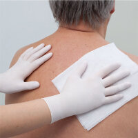 Hartmann Disposable glove Peha-soft® Nitrile Powder Free white, XS-XL