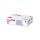 Hartmann Disposable glove Peha-soft® Nitrile Powder Free white, XS-XL