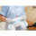 Hartmann Disposable glove Peha-soft® Nitrile Powder Free white, XS-XL