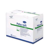 Latex surgical gloves Peha-taft® plus powder free of...