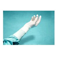 Latex surgical gloves Peha-taft® plus powder free of...