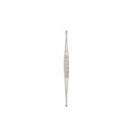 Sharp Curette Williger by Hartmann, disposable, 16,5 cm,...