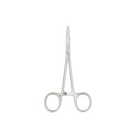 Needle Holder Mayo Hegar by Hartmann, straight, 25 items