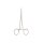 Needle Holder Mayo Hegar by Hartmann, straight, 25 items