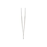 Surgical Tweezers Adson Micro, straight, by Hartmann, 12...