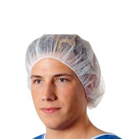 Surgical caps Foliodress® Cap Comfort Universal by...
