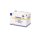 Surgical caps Foliodress® Cap Comfort Universal by Hartmann, 100 pack