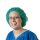 Surgical caps Foliodress® Cap Comfort Universal by Hartmann, 100 pack