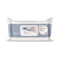 Hartmann wet wipes MoliCareÂ® Skin, 50 pack