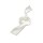 Sorbalgon T tamponade strips of 1g or 2g Hartmann / 30cm
