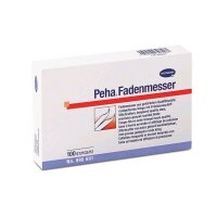 Peha thread diameter, 100 pack