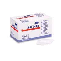 Soft Zellin 60 x 30 mm, 100 pack