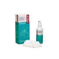 Holthaus Medical YPSILIN® wound cleansing set,...