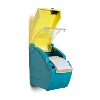 Holthaus Medical Soft 1 plaster dispenser with soft Next...
