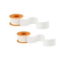 Omnipor Fixation Plaster, Nonwoven Plaster, 5cm x 9,2 m,...