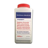YPSISEPT Hygiene granules by Holthaus Medical,...