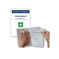 Holthaus Medical Association book, BGI 511-2 A4 or BGI...