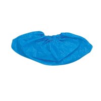 Holthaus Medical disposable shoe covers, rubber band,...