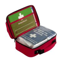 Holthaus Medical aid kit Office plus, filled, first-aid...
