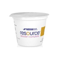 Nestle Resource® Dessert Complete, 125g, 4/24 pcs,...