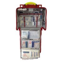 Holthaus Medical PARAMEDIC Wall / first aid kit, DIN...