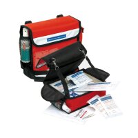 Kindergarten aid kit from Holthaus Medical, filled,...