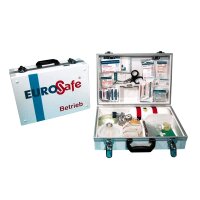 Holthaus Medical EUROSafeÂ® emergency kits,...